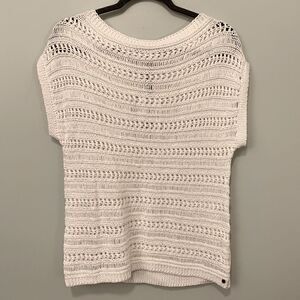NWT Hatley Knit Cap Sleeve Sweater